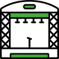 escenario