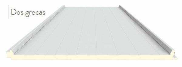 Panel Sándwich para Cubierta - Imagen 5