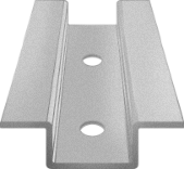 Accesorios montaje panel