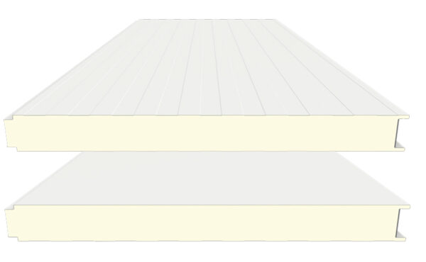 Panel Sándwich Frigorífico